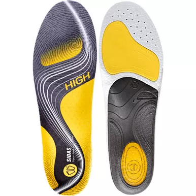 SIDAS 3Feet Activ' Multisports Insole