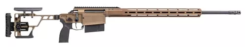 SIG CROSS 300 WIN MAG RIFLE 24" 6RD