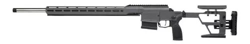 SIG CROSS PRS 308WIN 24" CONCRETE 10