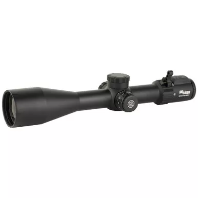 SIG EASY6BDX 5-30X56MM 34MM MRAD BLK