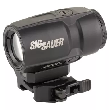 SIG JULIET3T-MICRO MAG 3X22 MSAR BLK
