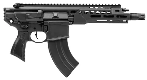 SIG MCX RATTLER LT 7.62X39 7.75"