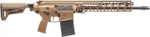 SIG MCX SPEAR 7.62X51 16" 20RD COY