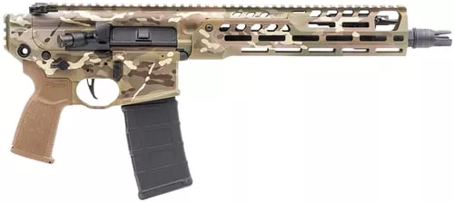 SIG MCX SPEAR-LT 556NATO 11.5" MULTI
