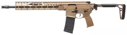 SIG MCX SPEAR-LT 556NATO 16" 30RD CY