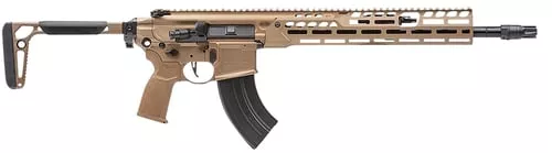 SIG MCX SPEAR-LT 7.62X39 16" 28RD