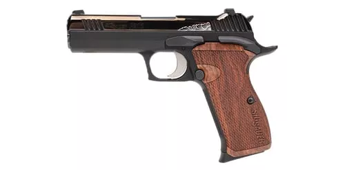 SIG P210 CARRY 9MM 4.1" 8RD POLISHED