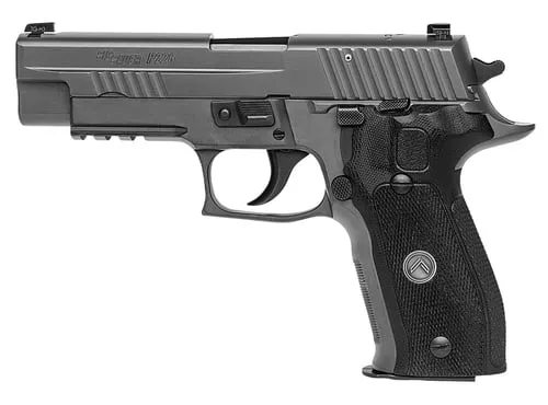 SIG P226 LEGION SAO 9MM 4.4 10RD RXP