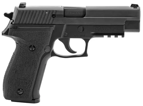 SIG P226 MK25 9MM 4.4" 10RD PH NS