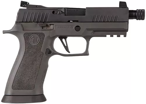SIG P320 X-CARRY LGN 9MM 4.6 10RD TB