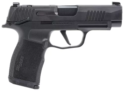 SIG P365XL MS 9MM 3.7" 10RD BLK