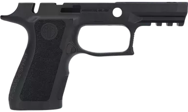 Sig Sauer Grip Module Assembly Sig P320 X-Series Compact Black