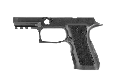 Sig Sauer Grip Module P320 X-Series Compact Large Black