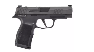 Sig Sauer P365 XL Semi-Automatic Pistol