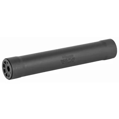 Sig Sauer SRD22X Suppressor 22 LR 1.0 in Diameter Titanium