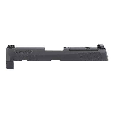 SIG SAUER X-Series Optic Ready P320 Slide Assembly (8900141)