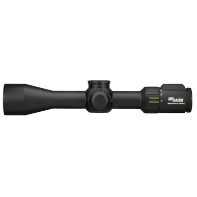 SIG SIERRA4BDX 4-16X44 30MM BDX BLK