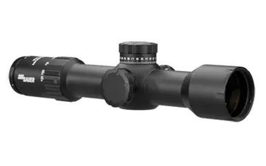 SIG TANGO-DMR 2-12X42 30MM FFP MOA