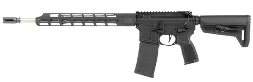 SIG TREAD V2 5.56 16" 30RD BLK