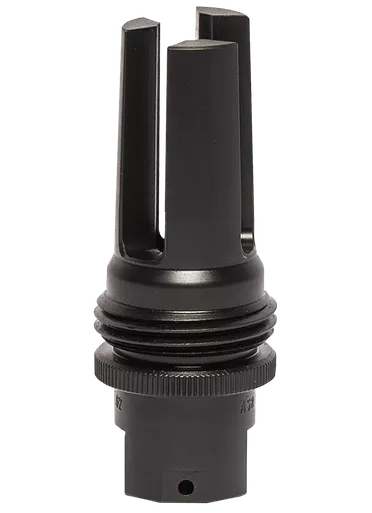 SilencerCo AC5364 ASR Flash Hider 1/2x28 Thread 30 Cal