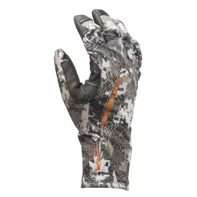 SITKA GEAR Optifade Elevated II Stratus Gloves (90093-EV)
