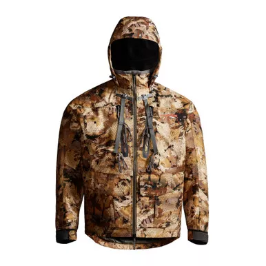 SITKA Hudson Optifade Waterfowl Jacket (50204-WL)