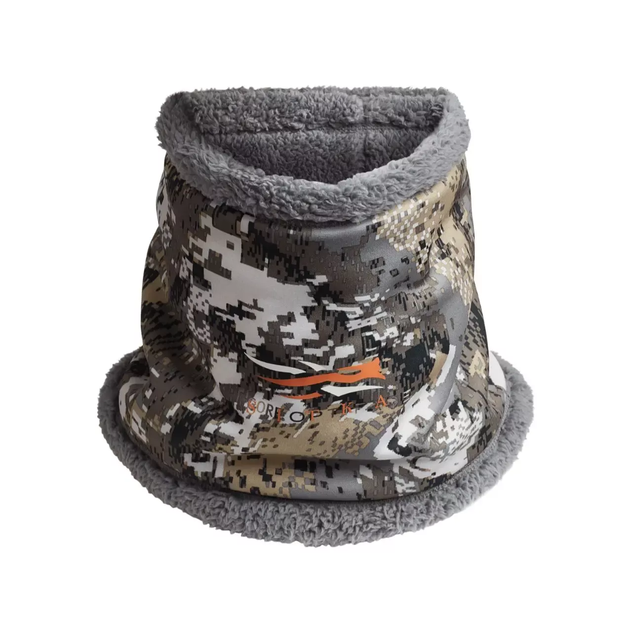 Sitka Neck Gaiter-Optifade Elevated II