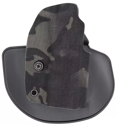SL GRAVITY FITS GLOCK 19/17 MCBLK RH