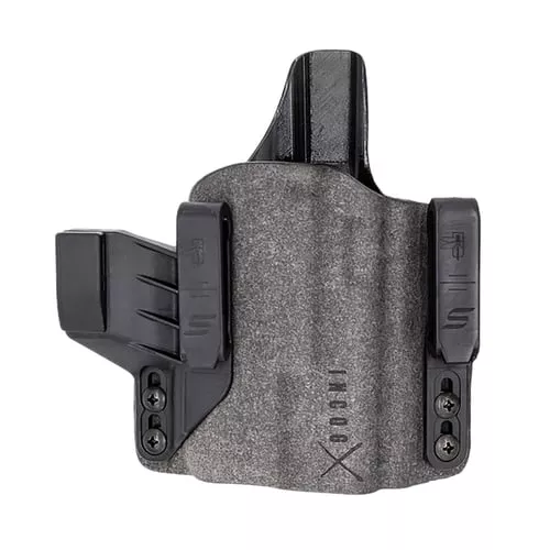 SL INCOG S&W EQ/SHLD EZ LGT MC RT