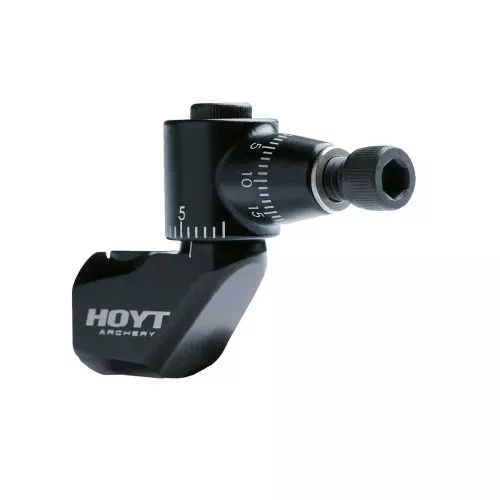 SL Sidebar Mount by Hoyt