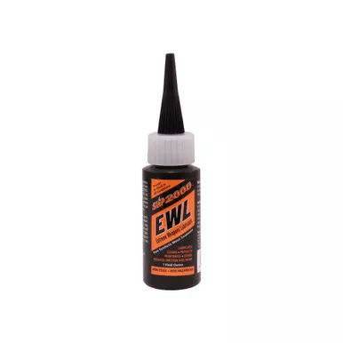 Slip 2000 Extreme Weapons Lubricant, Liquid, 1oz 60317-12