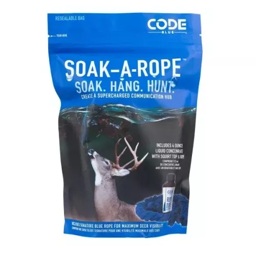 Soak-A-Rope by Code Blue
