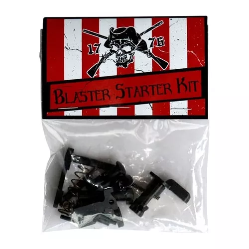 SOLGW BLASTER STARTER KIT