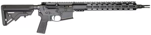 SOLGW BS M89 14.5P 6MM MAX 20RD BLK