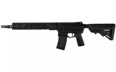 SOLGW M4-89 13.9" MATCH 6.5GREN 26RD