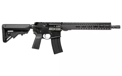 SOLGW M4-EXO3 16" 223WYLDE 30RD