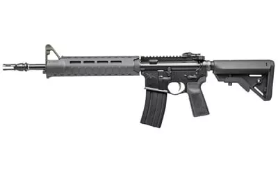 SOLGW M4 PATROL 13.7" 556NATO 30RD