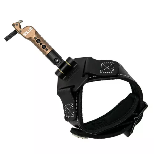 Solus Freedom Strap Release by Scott Archery