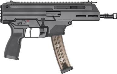 SPG KN90640B KUNA 406.125BLK