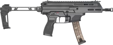 SPG KN90640BLCFSAKUNA 406.125W/FSA BLK LC