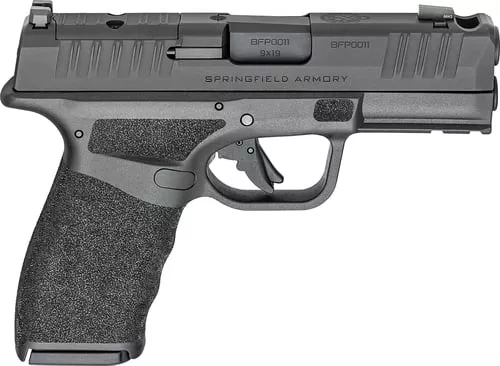 SPGFLD HELLCAT PRO 9MM CMP OSP 15RD