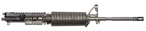 SPIKE'S 556NATO M4 LE UPPER 16" BLK