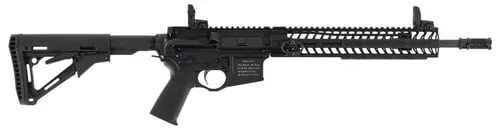 SPIKE'S CRUSADER 556NATO 14.5"PB BLK