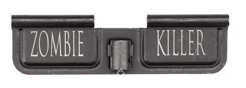 SPIKE'S EJECTION PORT COVER ZOMBIE