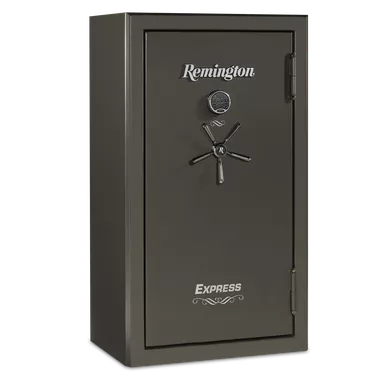 Sports Afield Express 34-Gun Safe Graphite