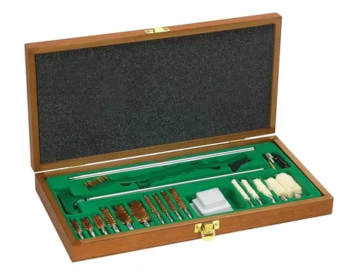 SPORTSMAN CLEANING KIT