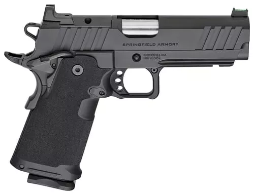 SPRGFLD 9MM PRODIGY 4.25" AOS 20RD