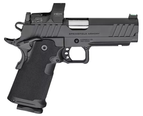 SPRGFLD 9MM PRODIGY 4.25" AOS DRAGON