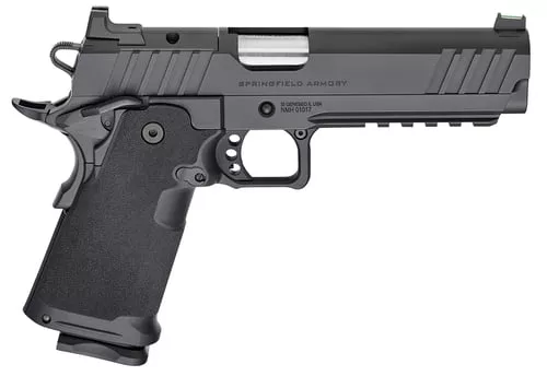 SPRGFLD 9MM PRODIGY 5" AOS 20RD