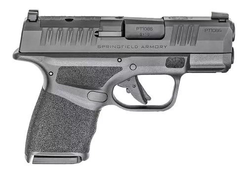SPRGFLD HELLCAT OSP 9MM 3" BLK 10RD